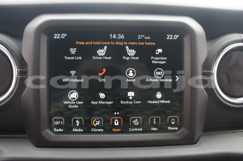 Big with watermark used car for sale in japan jeep wrangler 2019 49 