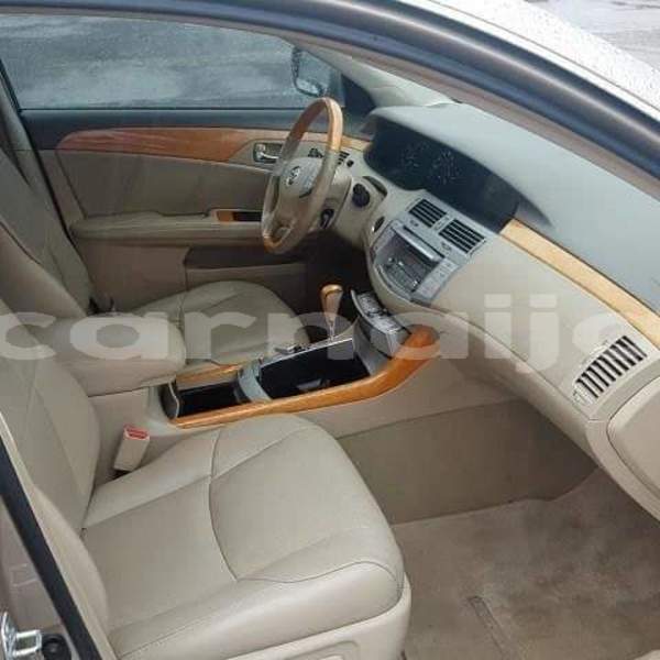 Big with watermark toyota avalon katsina daura 3532