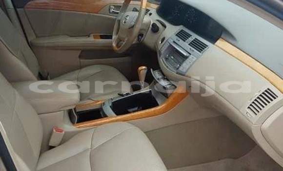 Acheter Import Voiture Toyota Avalon Autre à Daura, Katsina Acheter Import Voiture Toyota Avalon Autre à Daura, Katsina