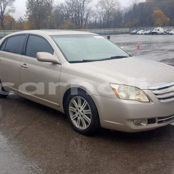 Big with watermark toyota avalon katsina daura 3532