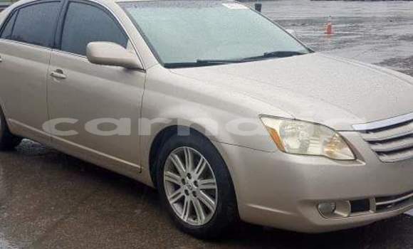 Acheter Import Voiture Toyota Avalon Autre à Daura, Katsina Acheter Import Voiture Toyota Avalon Autre à Daura, Katsina
