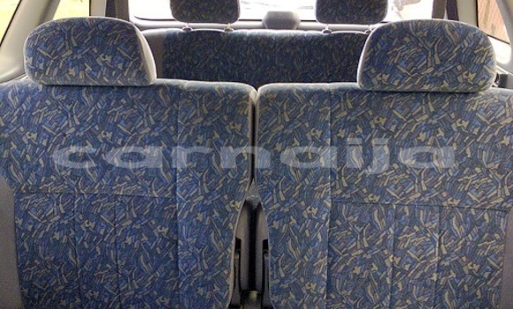 Buy Used Toyota Picnic Blue Car in Ibagwa–Aka in Enugu State