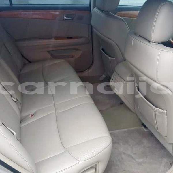 Big with watermark toyota avalon katsina daura 3532