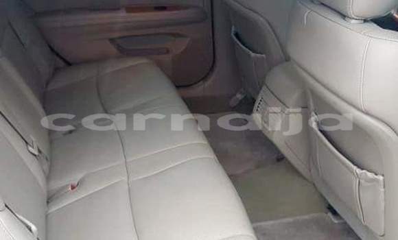 Acheter Import Voiture Toyota Avalon Autre à Daura, Katsina Acheter Import Voiture Toyota Avalon Autre à Daura, Katsina