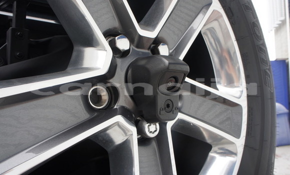 Acheter Occasion Voiture Jeep Wrangler Noir à Lagos, État de Lagos Acheter Occasion Voiture Jeep Wrangler Noir à Lagos, État de Lagos