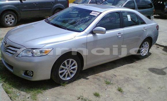 Acheter Occasion Voiture Toyota Camry Marron à Ado–Ekiti, État d'Ekiti Acheter Occasion Voiture Toyota Camry Marron à Ado–Ekiti, État d'Ekiti