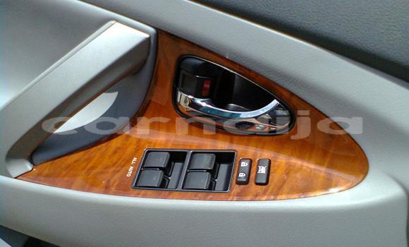 Acheter Occasion Voiture Toyota Camry Blanc à Araromi–Opin, État de Kwara Acheter Occasion Voiture Toyota Camry Blanc à Araromi–Opin, État de Kwara