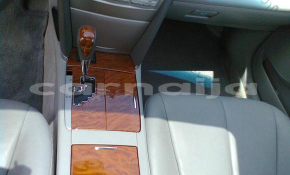 Acheter Occasion Voiture Toyota Camry Blanc à Lagos, État de Lagos Acheter Occasion Voiture Toyota Camry Blanc à Lagos, État de Lagos