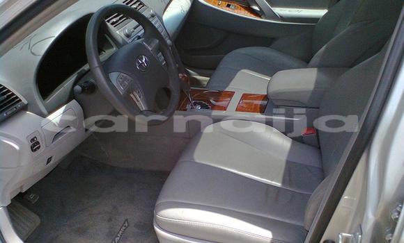 Acheter Occasion Voiture Toyota Camry Blanc à Ejigbo, État d'Osun Acheter Occasion Voiture Toyota Camry Blanc à Ejigbo, État d'Osun