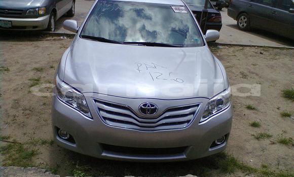 Acheter Occasion Voiture Toyota Camry Blanc à Aliade, Benue Acheter Occasion Voiture Toyota Camry Blanc à Aliade, Benue