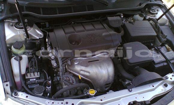 Acheter Occasion Voiture Toyota Camry Blanc à Aliade, Benue Acheter Occasion Voiture Toyota Camry Blanc à Aliade, Benue