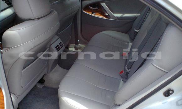 Acheter Occasion Voiture Toyota Camry Blanc à Ajingi, État de Kano Acheter Occasion Voiture Toyota Camry Blanc à Ajingi, État de Kano