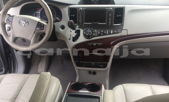 Acheter Occasion Voiture Toyota Sienna Autre à Ado Odo, Ogun Acheter Occasion Voiture Toyota Sienna Autre à Ado Odo, Ogun