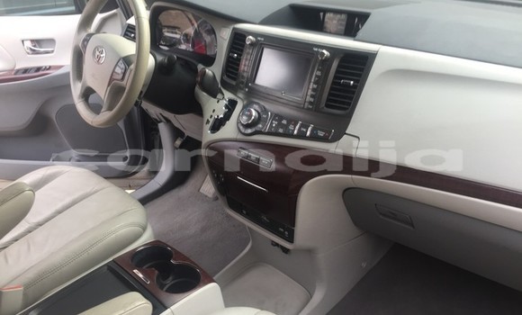 Acheter Occasion Voiture Toyota Sienna Autre à Akpet Central, État de Cross River Acheter Occasion Voiture Toyota Sienna Autre à Akpet Central, État de Cross River