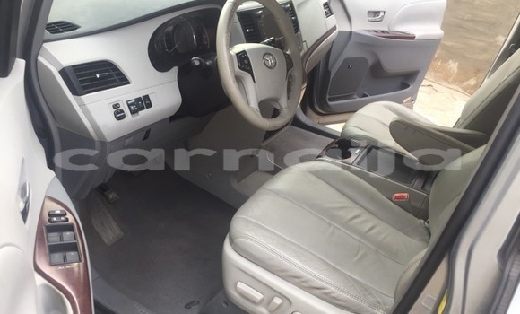 Acheter Occasion Voiture Toyota Sienna Autre à Ikot Abasi, État d'Akwa Ibom Acheter Occasion Voiture Toyota Sienna Autre à Ikot Abasi, État d'Akwa Ibom