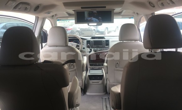Acheter Occasion Voiture Toyota Sienna Autre à Nasarawa Egon, État de Nasarawa Acheter Occasion Voiture Toyota Sienna Autre à Nasarawa Egon, État de Nasarawa