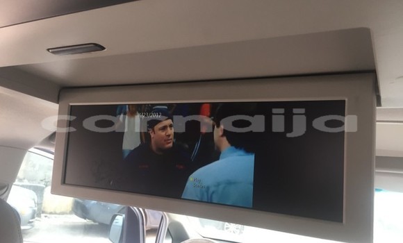 Acheter Occasion Voiture Toyota Sienna Autre à Okpuala–Ngwa, État d'Abia Acheter Occasion Voiture Toyota Sienna Autre à Okpuala–Ngwa, État d'Abia