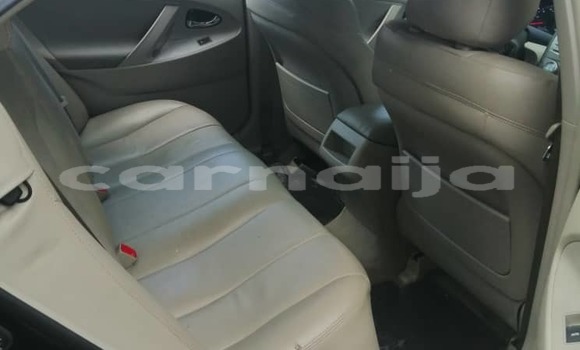 Acheter Occasion Voiture Toyota Camry Noir à Port Harcourt, Rivers State Acheter Occasion Voiture Toyota Camry Noir à Port Harcourt, Rivers State