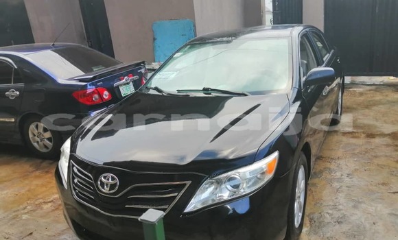 Acheter Occasion Voiture Toyota Camry Noir à Anambra, Anambra Acheter Occasion Voiture Toyota Camry Noir à Anambra, Anambra
