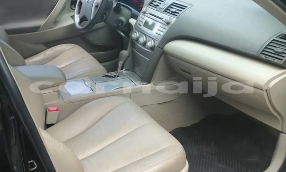 Acheter Occasion Voiture Toyota Camry Noir à Enugu Ukwu, Anambra Acheter Occasion Voiture Toyota Camry Noir à Enugu Ukwu, Anambra