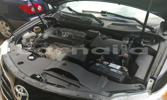 Acheter Occasion Voiture Toyota Camry Noir à Enugu Ukwu, Anambra Acheter Occasion Voiture Toyota Camry Noir à Enugu Ukwu, Anambra