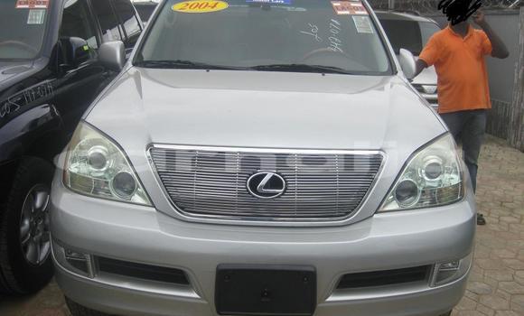 Acheter Occasion Voiture Lexus GX Marron à Abejukolo, État de Kogi Acheter Occasion Voiture Lexus GX Marron à Abejukolo, État de Kogi