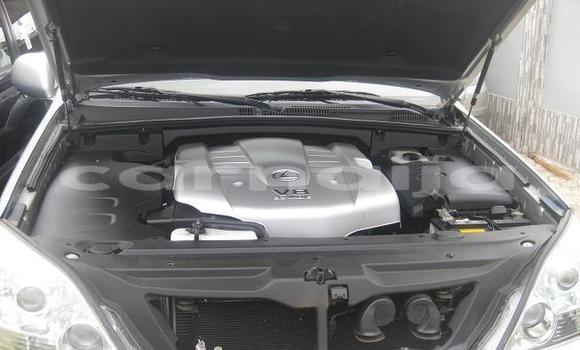 Buy Used Lexus GX Brown Car in Akwukwu–Igbo in Delta State