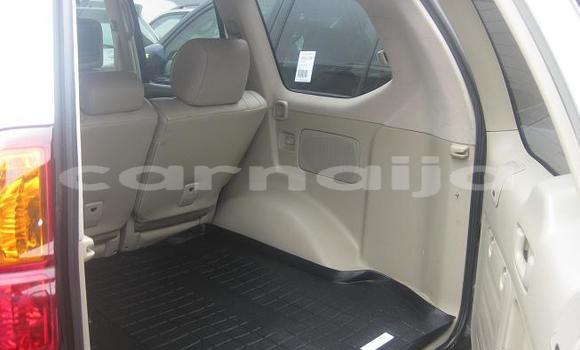 Acheter Occasion Voiture Lexus GX Marron à Akwukwu–Igbo, État du Delta Acheter Occasion Voiture Lexus GX Marron à Akwukwu–Igbo, État du Delta