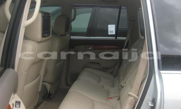 Acheter Occasion Voiture Lexus GX Marron à Akwukwu–Igbo, État du Delta Acheter Occasion Voiture Lexus GX Marron à Akwukwu–Igbo, État du Delta