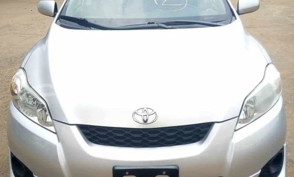 Buy Used Toyota Matrix Other Car in Abuja in Lagos State Buy Used Toyota Matrix Other Car in Abuja in Lagos State