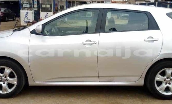 Acheter Occasion Voiture Toyota Matrix Autre à Abuja, État de Lagos Acheter Occasion Voiture Toyota Matrix Autre à Abuja, État de Lagos