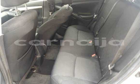Acheter Occasion Voiture Toyota Matrix Autre à Abuja, État de Lagos Acheter Occasion Voiture Toyota Matrix Autre à Abuja, État de Lagos