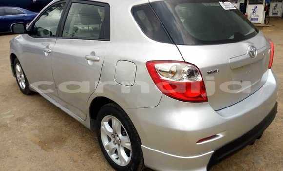 Acheter Occasion Voiture Toyota Matrix Autre à Abuja, État de Lagos Acheter Occasion Voiture Toyota Matrix Autre à Abuja, État de Lagos