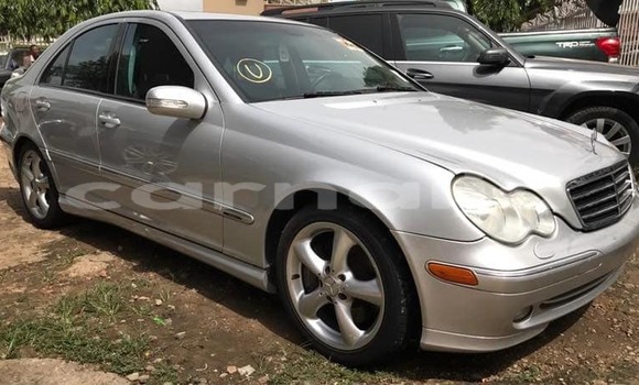Buy Used Mercedes-Benz C250 coupe Other Car in Abuja in Lagos State