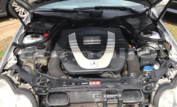 Acheter Occasion Voiture Mercedes-Benz C250 coupe Autre à Abuja, État de Lagos Acheter Occasion Voiture Mercedes-Benz C250 coupe Autre à Abuja, État de Lagos