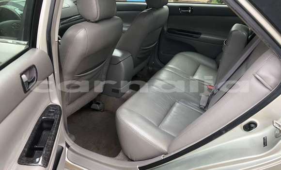 Acheter Occasion Voiture Toyota Camry Blanc à Aguobu–Owa, État d'Enugu Acheter Occasion Voiture Toyota Camry Blanc à Aguobu–Owa, État d'Enugu