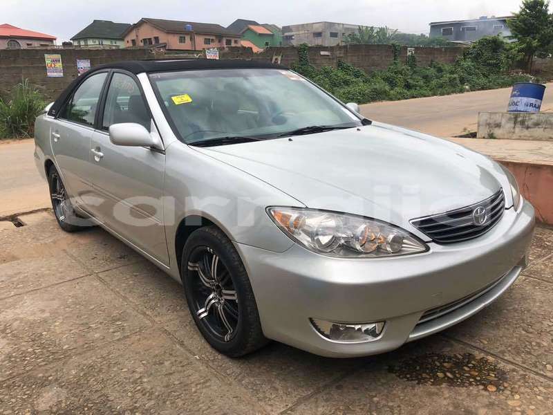 Big with watermark toyota camry kwara state araromi opin 34227