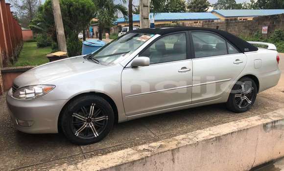 Acheter Occasion Voiture Toyota Camry Blanc à Ajaokuta, Kogi Acheter Occasion Voiture Toyota Camry Blanc à Ajaokuta, Kogi