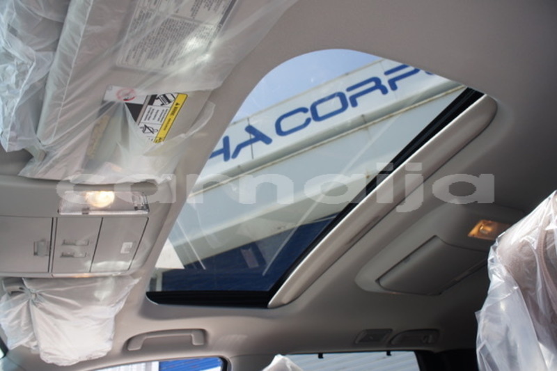 Big with watermark used car for sale in japan toyota sequoia 2019 17