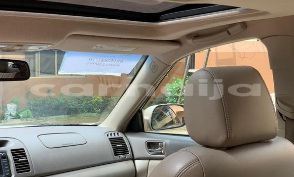 Acheter Occasion Voiture Toyota Camry Marron à Port Harcourt, Rivers State