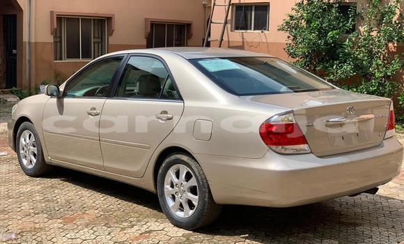 Buy Used Toyota Camry Brown Car in Port Harcourt in Rivers State Buy Used Toyota Camry Brown Car in Port Harcourt in Rivers State