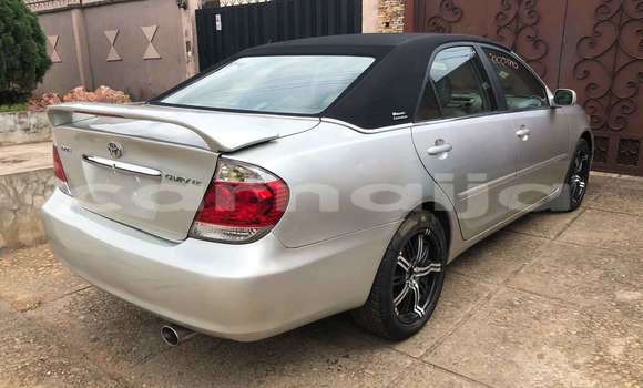 Acheter Occasion Voiture Toyota Camry Marron à Ago–Amodu, État d'Oyo