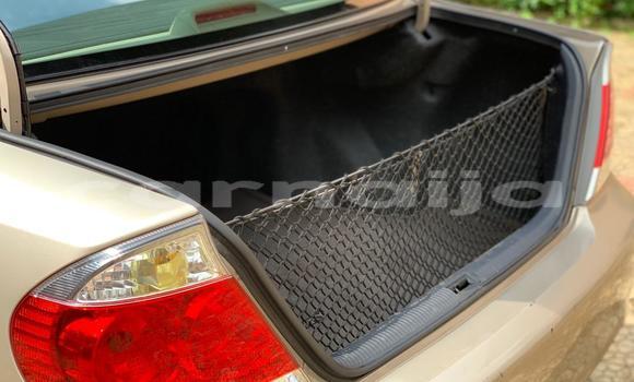 Acheter Occasion Voiture Toyota Camry Marron à Ado–Ekiti, État d'Ekiti Acheter Occasion Voiture Toyota Camry Marron à Ado–Ekiti, État d'Ekiti
