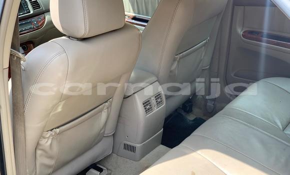 Acheter Occasion Voiture Toyota Camry Marron à Ado–Ekiti, État d'Ekiti Acheter Occasion Voiture Toyota Camry Marron à Ado–Ekiti, État d'Ekiti
