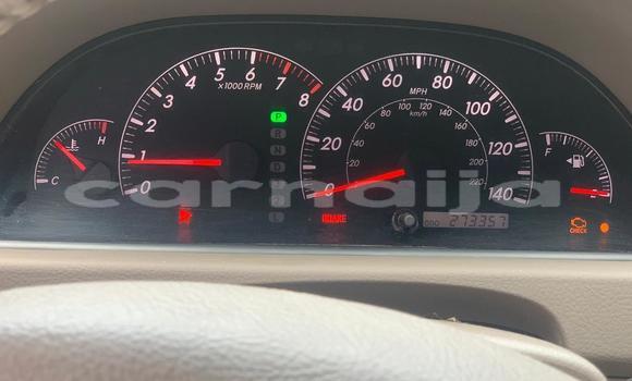 Acheter Occasion Voiture Toyota Camry Marron à Ado–Ekiti, État d'Ekiti Acheter Occasion Voiture Toyota Camry Marron à Ado–Ekiti, État d'Ekiti