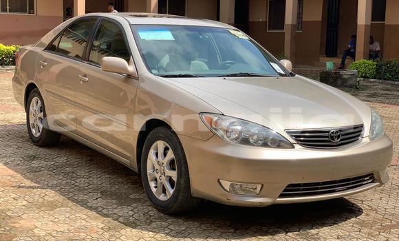 Acheter Occasion Voiture Toyota Camry Marron à Ado–Ekiti, État d'Ekiti Acheter Occasion Voiture Toyota Camry Marron à Ado–Ekiti, État d'Ekiti