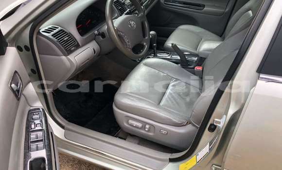 Acheter Occasion Voiture Toyota Camry Blanc à Kaga, Borno Acheter Occasion Voiture Toyota Camry Blanc à Kaga, Borno