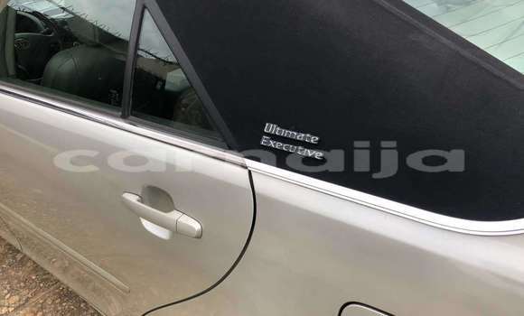 Acheter Occasion Voiture Toyota Camry Blanc à Kaga, Borno Acheter Occasion Voiture Toyota Camry Blanc à Kaga, Borno