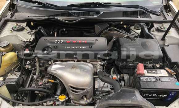 Acheter Occasion Voiture Toyota Camry Blanc à Ikorodu, État de Lagos Acheter Occasion Voiture Toyota Camry Blanc à Ikorodu, État de Lagos