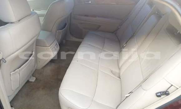 Buy Import Toyota Avalon Other Car in Daura in Katsina Buy Import Toyota Avalon Other Car in Daura in Katsina